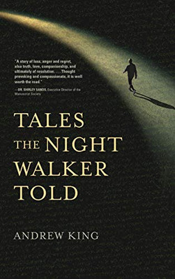Tales The Night Walker Told - 9781646633142