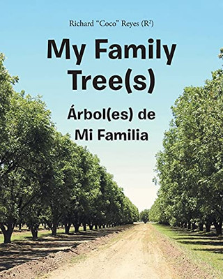 My Family Tree(S): ÁRbol(Es) De Mi Familia