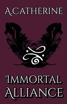 Immortal Alliance: Book One - 9781737440109