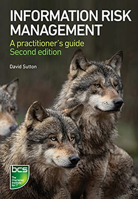 Information Risk Management, Second Edition