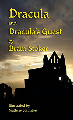 Dracula And Dracula'S Guest - 9781782012917