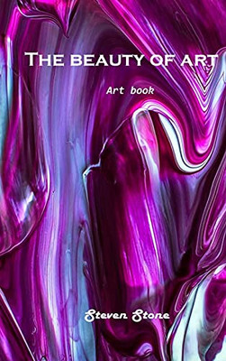 The Beauty Of Art: Art Book - 9781803101002