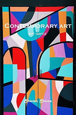 Contemporary Art: Art-World - 9781803101156