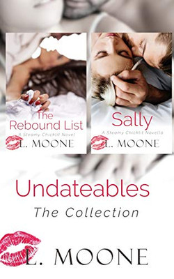 Undateables: The Collection - 9781913930158