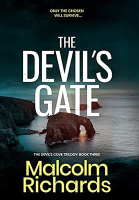The Devil'S Gate (The Devil'S Cove Trilogy)