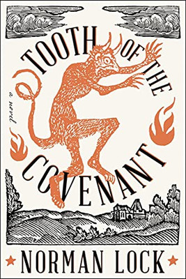 Tooth Of The Covenant (The American Novels)