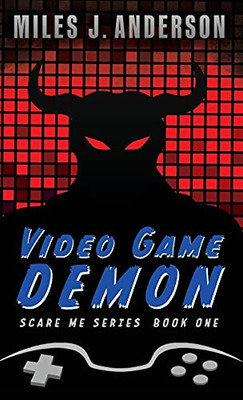 Video Game Demon (Scare Me) - 9781952758096