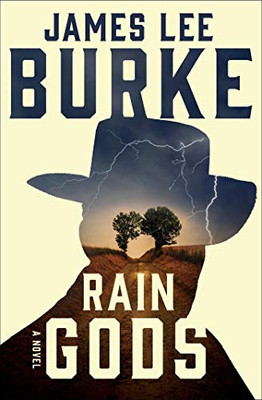 Rain Gods: A Novel (A Holland Family Novel)