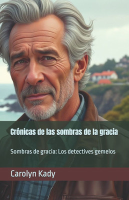 Crónicas de las sombras de la gracia: Sombras de gracia: Los detectives gemelos