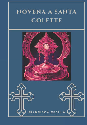 Novena a Santa Colette - 9798312369496