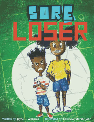 Sore Loser Sore Loser