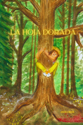 La hoja dorada