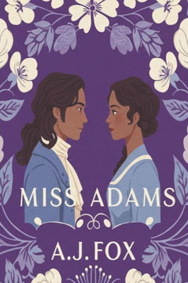 Miss Adams - 9798312572704