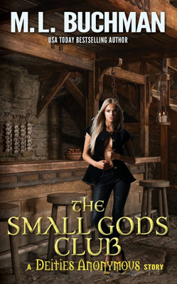 The Small Gods Club