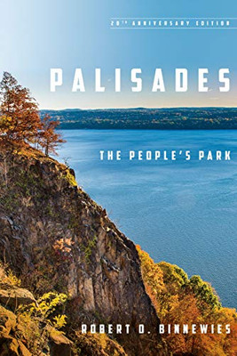 Palisades: The People'S Park - 9780823293698