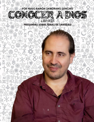 Libro 21 - Preguntas Sobre Temas De Santidad: Blanco