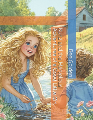 Kurlz and the Marvelous Adventures of a Good Little Girl