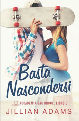 Basta Nascondersi: Una Dolce Storia d'Amore per Ragazzi