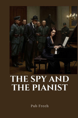 The Spy and the Pianist