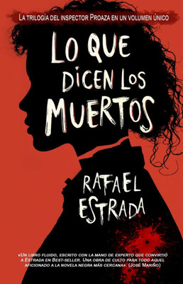 Lo que dicen los muertos