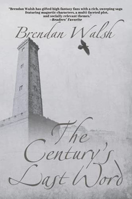 The Century'S Last Word (A Fantastic Decade)