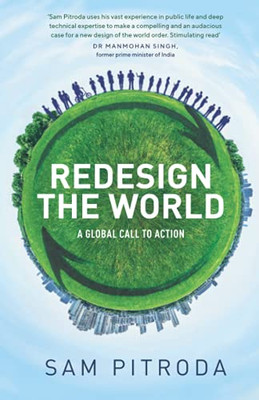 Redesign The World - A Global Call To Action