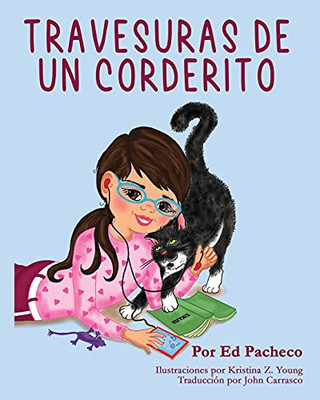 Travesuras De Un Corderito (Spanish Edition)