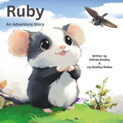 Ruby: An Adventure Story