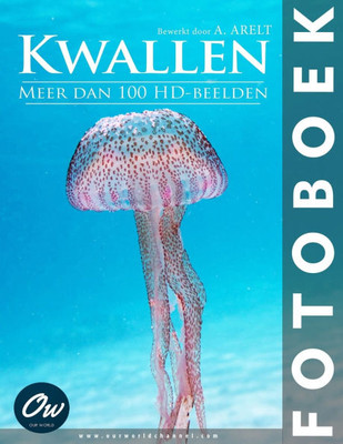 Kwallen: Fotoboek