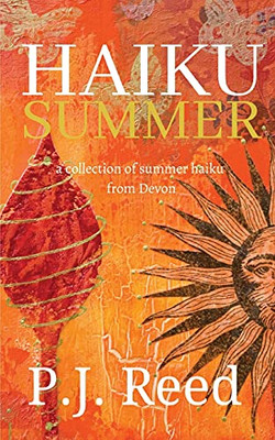 Haiku Summer (Haiku Seasons) - 9781800498006