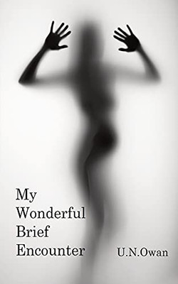 My Wonderful Brief Encounter - 9781803020631