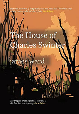 The House Of Charles Swinter - 9781913851408