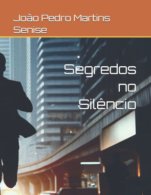 Segredos no Silêncio