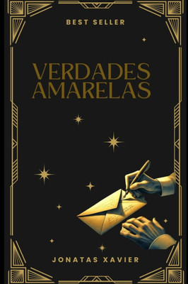 Verdades Amarelas: Sombras do Passado, Verdades Reveladas.