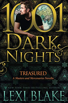 Treasured: A Masters And Mercenaries Novella