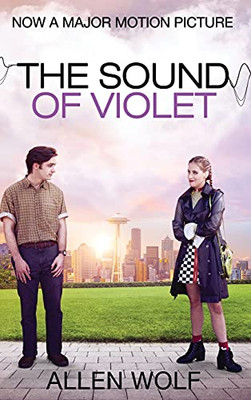The Sound Of Violet (Hooked) - 9781952844133