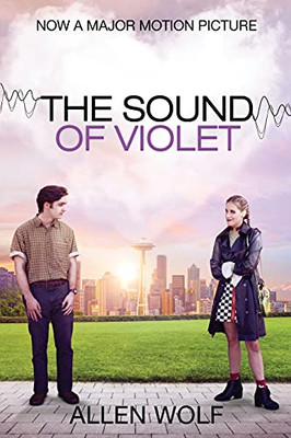 The Sound Of Violet (Hooked) - 9781952844140