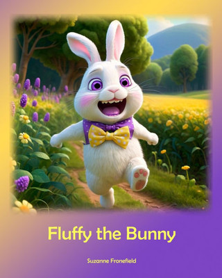 Fluffy the Bunny Fluffy the Bunny