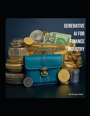 Generative AI for Finance industry