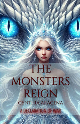 The Monster's Reign: A Declaration of War