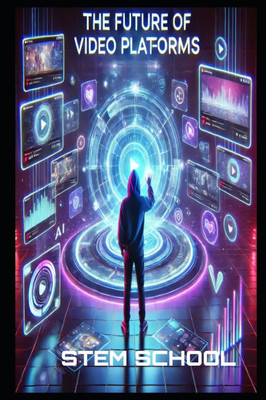 The Future of Video Platforms: AI, Streaming, and the Next Digital Revolution