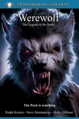 Werewolf: Werewolves the legend