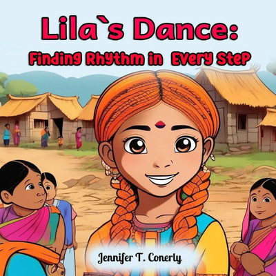 Lila`s Dance: Finding Rhythm in Every Step
