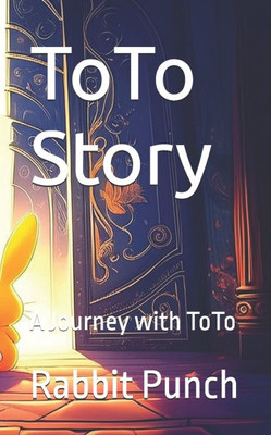 ToTo Story: A Journey with ToTo
