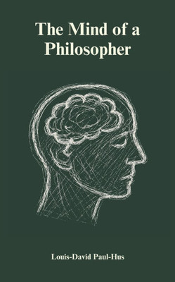 The Mind of a Philosopher