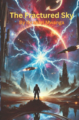 The Fractured Sky - 9798314642948