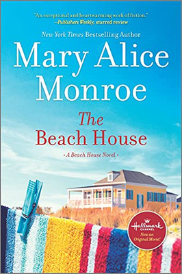 The Beach House: A Novel (The Beach House, 1)