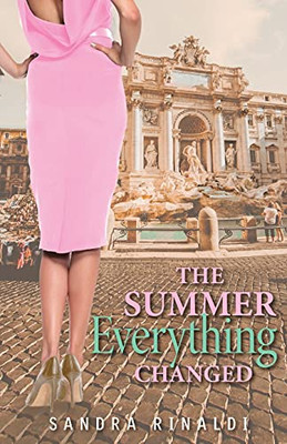 The Summer Everything Changed - 9781039110472