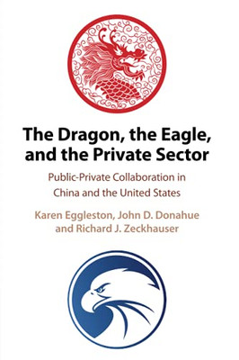 The Dragon, The Eagle, And The Private Sector