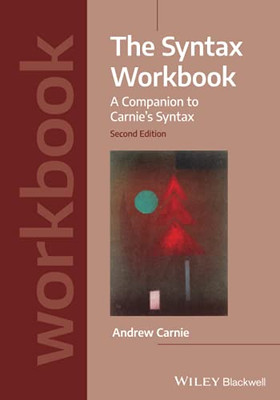 The Syntax Workbook (Introducing Linguistics)
